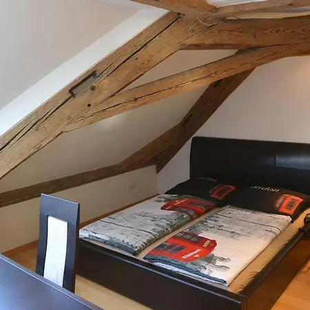 S10 In Bester Lage Stilvoll Im Zentrum Von Mit Klimaanlage Und Parkplatz Apartment Bayreuth