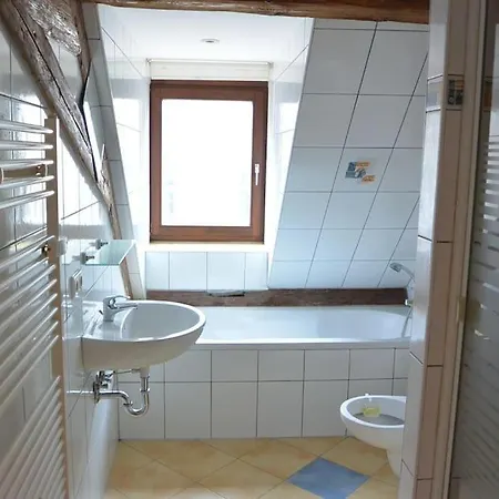 S10 In Bester Lage Stilvoll Im Zentrum Von Mit Klimaanlage Und Parkplatz Apartment *