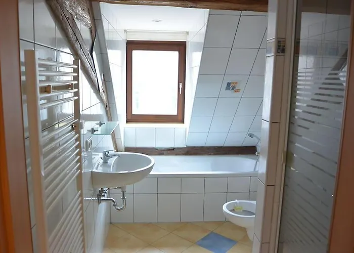 S10 In Bester Lage Stilvoll Im Zentrum Von Mit Klimaanlage Und Parkplatz Appartement *