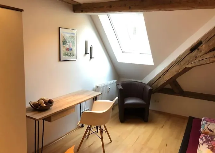 S10 In Bester Lage Stilvoll Im Zentrum Von Mit Klimaanlage Und Parkplatz Appartement *