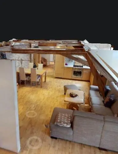 Appartement S10 In Bester Lage Stilvoll Im Zentrum Von Mit Klimaanlage Und Parkplatz *